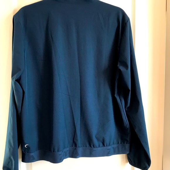 Ladies Zyia Zip Up Jacket - Picture 5 of 6